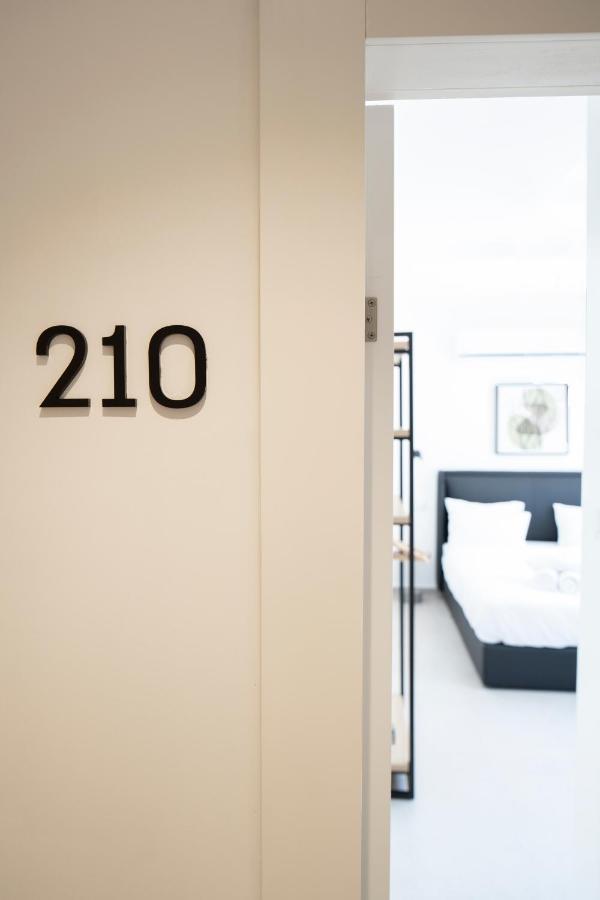 De' Mar Florentine Hotel By Peraia Tel Aviv Exterior photo